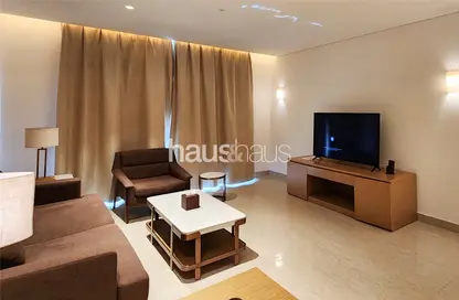Hotel  and  Hotel Apartment - 2 Bedrooms - 3 Bathrooms for rent in HE Hotel Apartment - Jumeirah Village Circle - Dubai