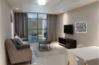 Apartment - 1 Bedroom - 2 Bathrooms for rent in Gulfa Towers - Al Rashidiya 1 - Al Rashidiya - Ajman Apartment - 1 Bedroom - 2 Bathrooms for rent in Gulfa Towers - Al Rashidiya 1 - Al Rashidiya - Ajman