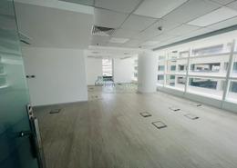 Empty Room image for: Office Space - 1 bathroom for rent in Nassima Tower - Sheikh Zayed Road - Dubai, Image 1