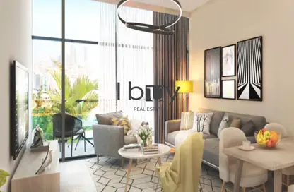 Apartment - 4 Bedrooms - 5 Bathrooms for sale in Vista 3 - Al Reem Island - Abu Dhabi