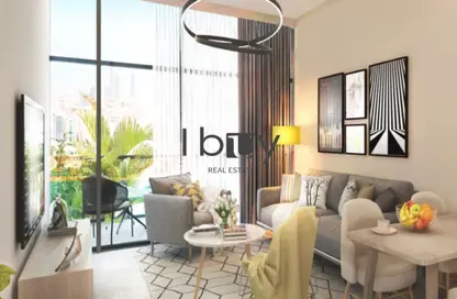 Apartment - 4 Bedrooms - 5 Bathrooms for sale in Vista 3 - Al Reem Island - Abu Dhabi