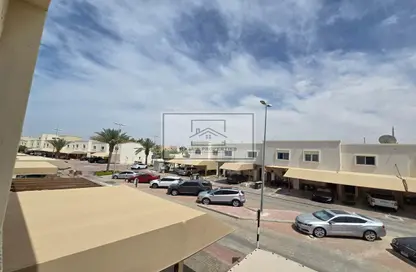 فيلا - 4 غرف نوم - 5 حمامات للبيع في طراز عربي - فيلات الريف - مشروع الريف - أبوظبي