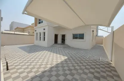 Villa - 3 Bedrooms - 7 Bathrooms for rent in Al Zaheya Gardens - Al Zahya - Ajman
