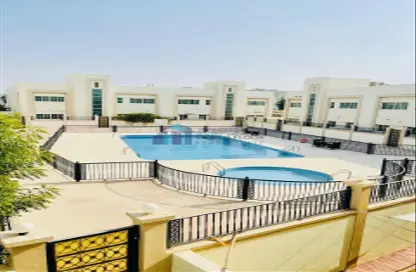 Villa - 4 Bedrooms - 5 Bathrooms for rent in Al Baraha - Deira - Dubai