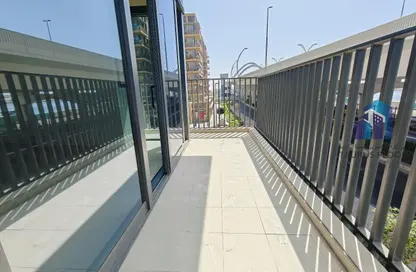 شقة - 3 غرف نوم - 5 حمامات للايجار في شارع الكورنيش - كورنيش ديرة - ديرة - دبي