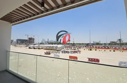 Shop - Studio for rent in Azizi Fawad Residence - Dubai Healthcare City 2 - Al Jaddaf - Dubai