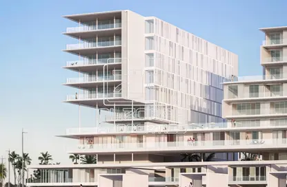 Apartment - 1 Bedroom - 2 Bathrooms for sale in Gateway - Al Zorah - Ajman