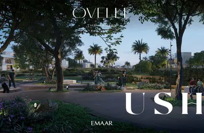 Villa - 5 Bedrooms - 7 Bathrooms for sale in Ovelle - The Valley - Dubai