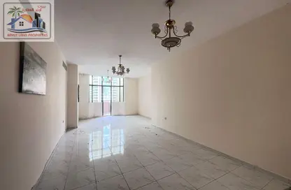 Apartment - 3 Bedrooms - 3 Bathrooms for rent in Al Majaz 2 - Al Majaz - Sharjah