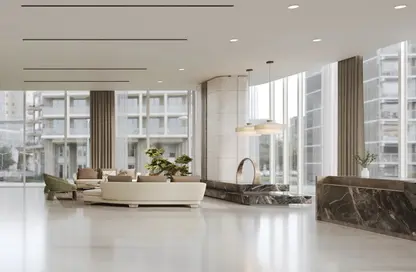 Apartment - 1 Bedroom - 2 Bathrooms for sale in Bellagio by Sunrise - Wasl Gate - Dubai