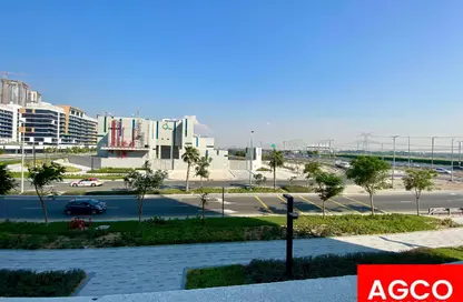 Apartment - Studio - 1 Bathroom for sale in AZIZI Riviera - Meydan One - Meydan - Dubai