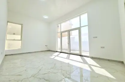 شقة - 2 غرف نوم - 1 حمام للايجار في مدينة الرياض - أبوظبي