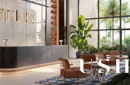 فيلا - 4 غرف نوم - 5 حمامات للبيع في زيستون أثلون - أثلون - دبي لاند - دبي