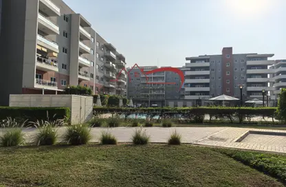 Apartment - Studio - 1 Bathroom for sale in Al Reef Downtown - Al Reef - Abu Dhabi