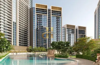 Apartment - 1 Bedroom - 2 Bathrooms for sale in Sobha Orbis - Motor City - Dubai