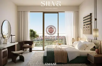 شقة - غرفة نوم - 1 حمام للبيع في سيلفا - ميناء خور دبي (ذا لاجونز) - دبي شقة - غرفة نوم - 1 حمام للبيع في سيلفا - ميناء خور دبي (ذا لاجونز) - دبي