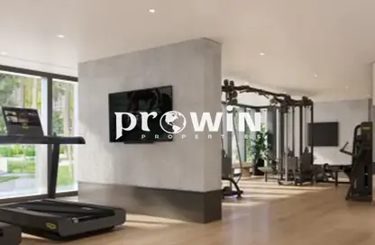 Apartment - 2 Bedrooms - 2 Bathrooms for sale in Cello Residences - Jumeirah Village Circle - Dubai