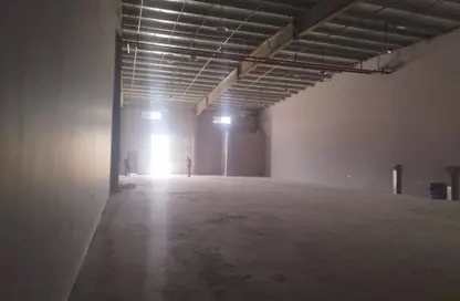 Warehouse - Studio - 1 Bathroom for rent in Industrial Area 1 - Emirates Modern Industrial - Umm Al Quwain