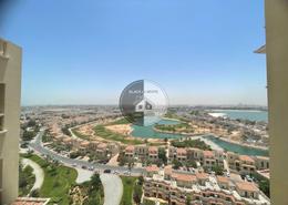 Apartment - 1 bedroom - 1 bathroom for sale in Royal breeze 2 - Royal Breeze - Al Hamra Village - Ras Al Khaimah