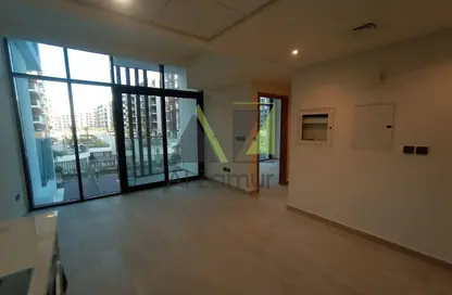 Apartment - 1 Bedroom - 1 Bathroom for rent in AZIZI Riviera - Meydan One - Meydan - Dubai