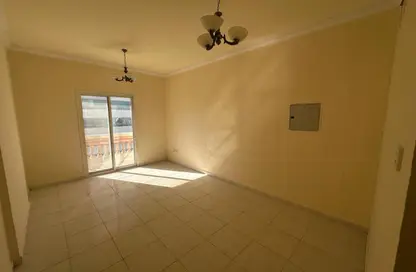 Apartment - 1 Bedroom - 1 Bathroom for rent in Al Naemiya Tower 2 - Al Naemiya Towers - Al Nuaimiya - Ajman