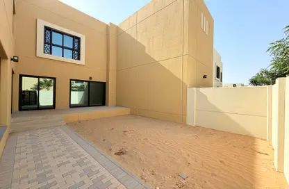 Villa - 3 Bedrooms - 5 Bathrooms for sale in Sharjah Sustainable City - Sharjah