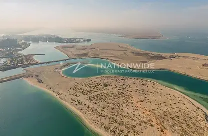 دوبلكس - غرفة نوم - 2 حمامات للبيع في مياس في الخليج - ياس باي - جزيرة الياس - أبوظبي