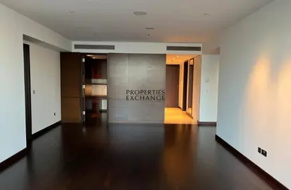 شقة - 2 غرف نوم - 3 حمامات للايجار في برج خليفة - برج خليفة - دبي وسط المدينة - دبي