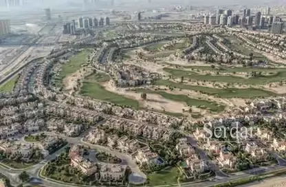 Land - Studio for sale in Dubai Sports City - Dubai