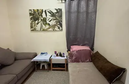 Apartment - Studio - 1 Bathroom for rent in Al Rashidiya - Ajman Downtown - Ajman