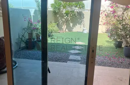 Villa - 2 Bedrooms - 3 Bathrooms for sale in Arabian Style - Al Reef Villas - Al Reef - Abu Dhabi