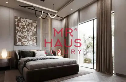 Apartment - 1 Bedroom - 2 Bathrooms for sale in Silver Park Residency - International City - Dubai