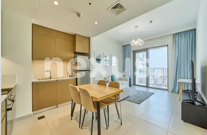 Apartment - 1 Bedroom - 1 Bathroom for rent in Summer - Seasons Community - Jumeirah Village Circle - Dubai