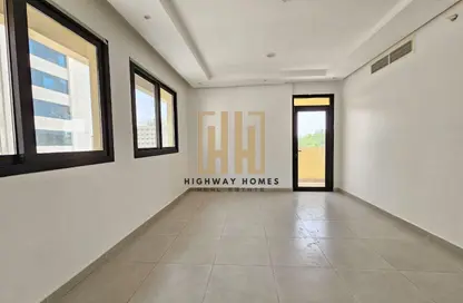 Apartment - 2 Bedrooms - 3 Bathrooms for rent in Sarab 2 - Aljada - Sharjah
