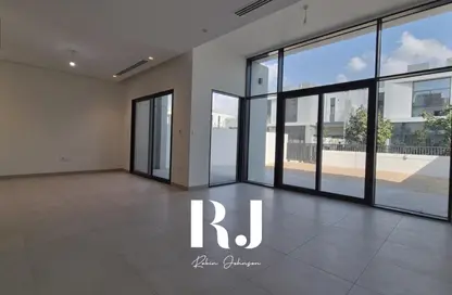 Townhouse - 3 Bedrooms - 4 Bathrooms for rent in Murooj Al Furjan - Al Furjan - Dubai
