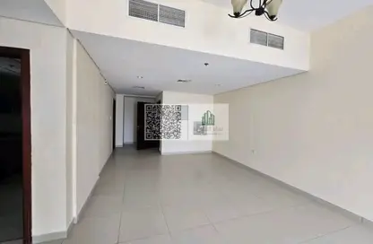 Apartment - 1 Bedroom - 2 Bathrooms for rent in Ajman 44 building - Al Hamidiya 1 - Al Hamidiya - Ajman