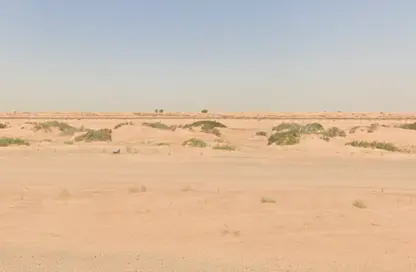 Land - Studio for sale in Al Belidah - Al Bataeh - Sharjah