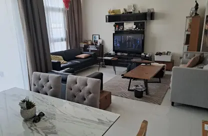 تاون هاوس - 3 غرف نوم - 5 حمامات للبيع في سنتوري - ذا رووتس داماك هيلز 2 - داماك هيلز 2 - دبي