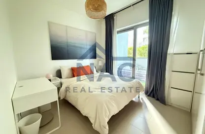 Apartment - 1 Bedroom - 1 Bathroom for rent in Sobha Creek Vistas Tower B - Sobha Hartland - Mohammed Bin Rashid City - Dubai