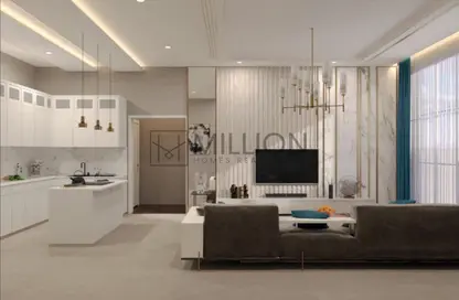 Apartment - Studio - 1 Bathroom for sale in Park Beach Residence 1 - Park Beach Residence - Al Marjan Island - Ras Al Khaimah