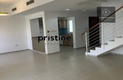 Townhouse - 2 Bedrooms - 3 Bathrooms for sale in Waterfall District - Al Ghadeer - Abu Dhabi