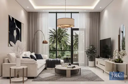 Apartment - 1 Bedroom - 2 Bathrooms for sale in H Three by Aurora - District 11 - Jumeirah Village Circle - Dubai