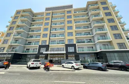 Shop - Studio for sale in AZIZI Berton - Al Furjan - Dubai