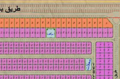 Land - Studio for sale in Al Qasimia - Sharjah