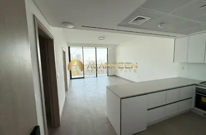 Apartment - 1 Bedroom - 2 Bathrooms for rent in Luma Park Views - District 14 - Jumeirah Village Circle - Dubai