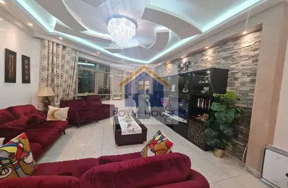 Apartment - 2 Bedrooms - 2 Bathrooms for sale in Al Majaz 2 - Al Majaz - Sharjah
