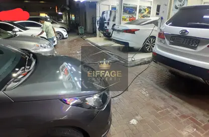 متجر - استوديو - 1 حمام للبيع في 2  الروضة - الروضة - عجمان