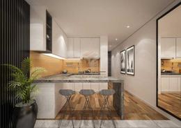 Apartment - 3 bedrooms - 3 bathrooms for sale in The V Tower - Dubai Residence Complex - Dubai