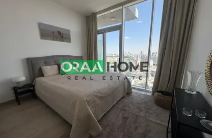 شقة - غرفة نوم - 1 حمام للبيع في بلوم تاورز سي - ابراج بلووم - قرية الجميرا سركل - دبي شقة - غرفة نوم - 1 حمام للبيع في بلوم تاورز سي - ابراج بلووم - قرية الجميرا سركل - دبي