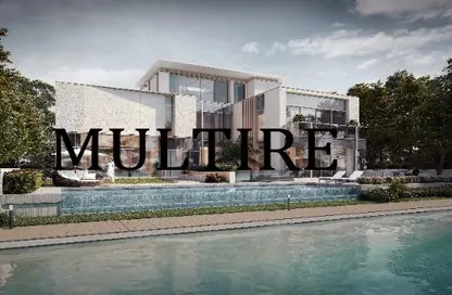 Villa - 5 Bedrooms - 7+ Bathrooms for sale in Sobha Hartland II - Bukadra - Dubai